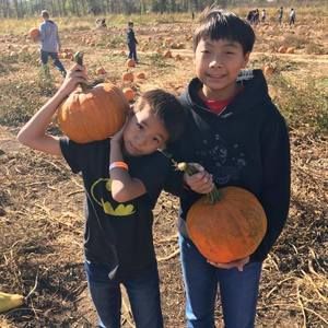 Meet your Posher, Cathy